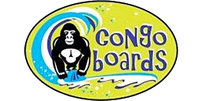 We Carry Congo at Bethany Surf Shop