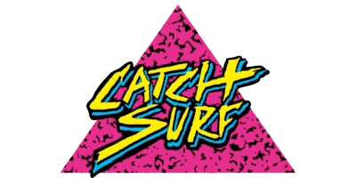 We Carry Catch Surf at Bethany Surf Shop